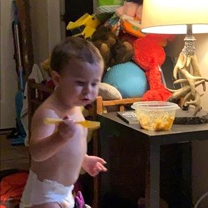 Meet your Posher, Robyn